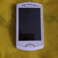 سونی اریکسون مدل لایو کلکسیونی|موبایل|قم, باسکول|دیوار