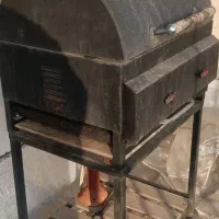 باربی و کیو ۹شعله|اجاق گاز و لوازم برقی پخت‌وپز|تهران, مرادآباد|دیوار