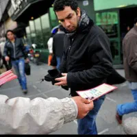 استخدام تراکت پخش کن