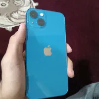 iphone 13|موبایل|مشهد, نظام دوست|دیوار