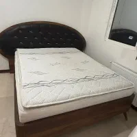 در حد نو|تخت و سرویس خواب|تهران, دهم فروردین|دیوار