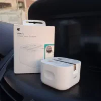 آداپتور آیفون اصل