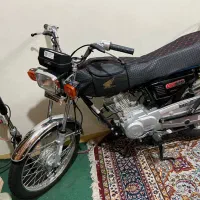 کویر ۱۲۵صفر