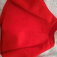 دامن کوتاه مجلسی .. دامن