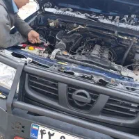 امدادخودرو برق خودرو برقکار سیار باطری سازی در محل