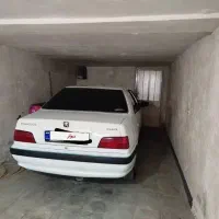 پژو پارس سال