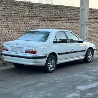 پارس تیوفایو۹۵