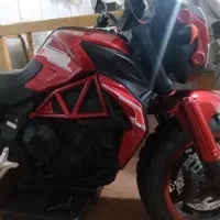 موتور شاژی|موتورسیکلت|نجف‌آباد, حومه نجف آباد|دیوار