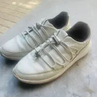 کفش چرم