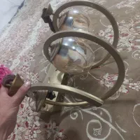 لوستر|لوستر و چراغ آویز|کرج, فاز ۱ مهرشهر|دیوار