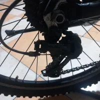 ۲۶ آلومینیوم آمانو شیمانو تایوان(رحیمی قائم مقام)|دوچرخه، اسکیت، اسکوتر|اراک, |دیوار