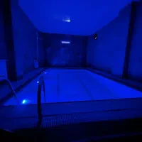 اجاره روزانه ویلا استخردار نوساز لوکس مدرن