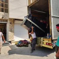 باربری آتابار کنگان حمل جابجایی اسبابکشی منزل|خدمات حمل و نقل|بندر کنگان, |دیوار