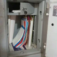 گاوصندق کاوه اصل