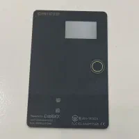 فروش CoolWallet S ، کیف پول سختافزاری ارز دیجیتال