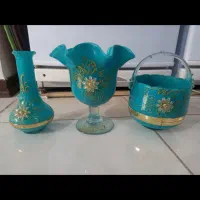 ظروف شیشه ای