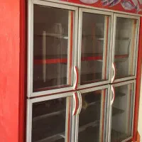 فریزر شش درب خیراندیش