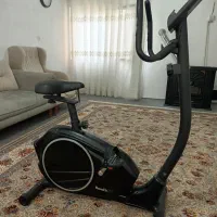 دوچرخه ثابت هاوس فیت مدلLotus B2|تجهیزات ورزشی|رباطکریم, شهرک والفجر|دیوار