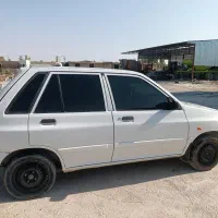 پراید 111|خودرو سواری و وانت|سراوان, |دیوار