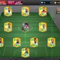 اکانت DLS|کنسول، بازی ویدئویی و آنلاین|خمینی‌شهر, |دیوار