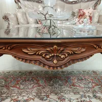 مبل سلطنتی|مبلمان خانگی و میز عسلی|ملایر, |دیوار