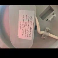 پلوپز ۸ نفره پارس خزر|اجاق گاز و لوازم برقی پختوپز|فردیس, قریشی|دیوار