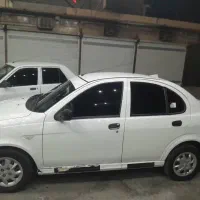 فروش ماشین ساینا مدل۹۸