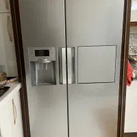 یخچال ساید ساسونگ