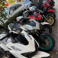 موتور۴سوپاپ کلیک واریو۱۸۰صفر۱۴۰۴اقساط۲۴ماهه باجت