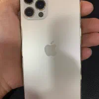 ایفون ۱۲ پرو