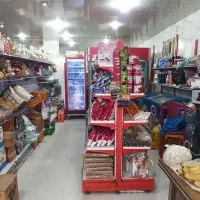 نیازمند نیروی کار در سوپر مارکت دهقائد