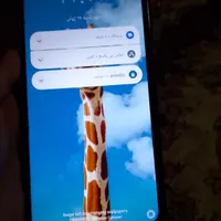 گوشی مدل A52|موبایل|جیرفت, |دیوار