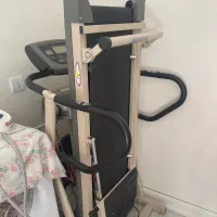 تردمیل|تجهیزات ورزشی|تهران, زعفرانیه|دیوار