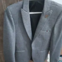 کت مارک دار مردانه