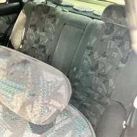 زانتیا ۸۸ درحد|خودرو سواری و وانت|اصفهان, باغ زیار|دیوار