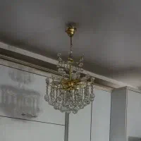 لوستر ۶ شاخه