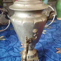 سماور.ورشوقدیمی