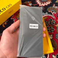 شیایومی پوکو C85|موبایل|مشهد, هنرور|دیوار
