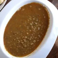 عدسی و عدس پلو...|خوردنی و آشامیدنی|قم, قلعه کامکار|دیوار