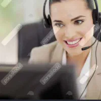 استخدام ادمین پاسخگویی دایرکت و تلگرام