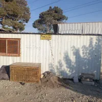کانکس ۱۵متری|مصالح و تجهیزات ساختمان|فردیس, منظریه|دیوار