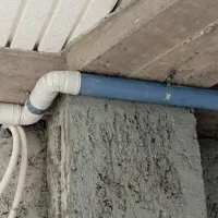 نیازمندچند نفر کارگر نیمه وارد لوله کشی