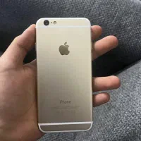 ایفون ۶ معمولی اوراقی