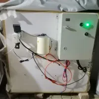 سایلنت باکس ماینر