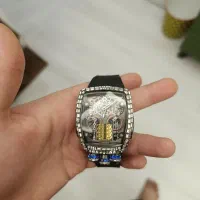 ساعت های کپی بوگاتی