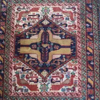 قالیچه دست بافت|فرش|زاهدان, |دیوار