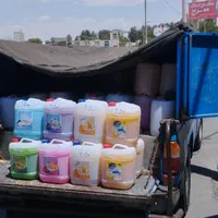 فروش وپخش مایع شوینده ،پونو|مواد شوینده و دستمال کاغذی|دورود, |دیوار