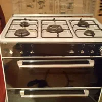 گاز نو شعله بسیار خوب