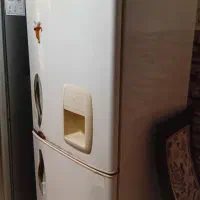 فروش یخچال امرسان