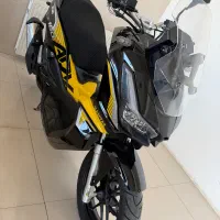 همتاز ۱۶۰ چهار سوپاپ|موتورسیکلت|ارومیه, |دیوار